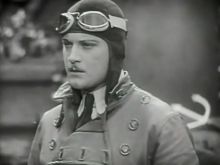 George Arliss