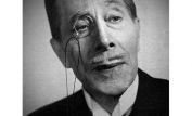 George Arliss