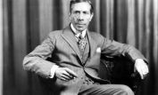 George Arliss