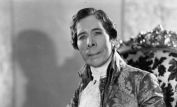 George Arliss