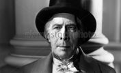 George Arliss