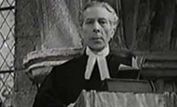 George Arliss