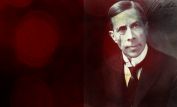 George Arliss