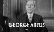 George Arliss