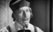 George Arliss