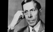 George Arliss