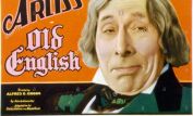 George Arliss