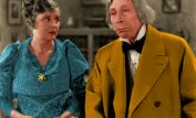 George Arliss