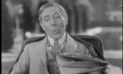 George Arliss