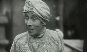 George Arliss