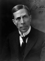 George Arliss