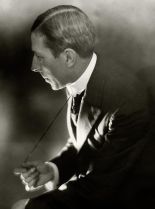 George Arliss