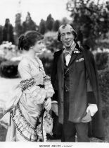 George Arliss