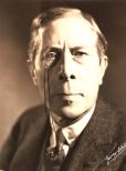 George Arliss