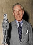 George Arliss