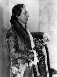 George Arliss