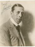 George Arliss