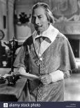 George Arliss