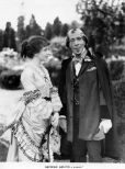 George Arliss