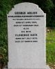 George Arliss