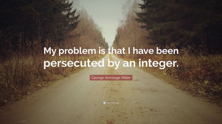 George Armitage