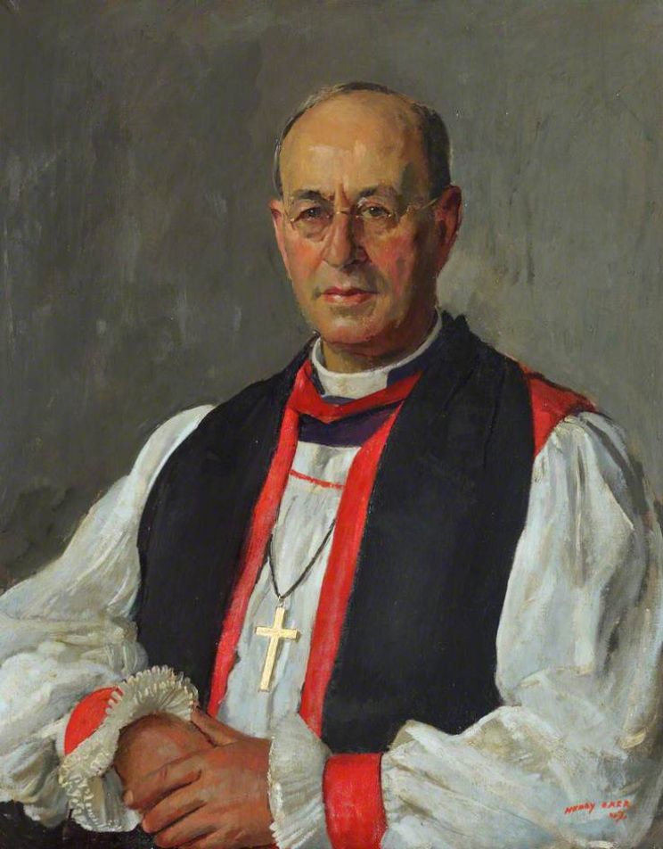George Armitage