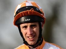 George Baker