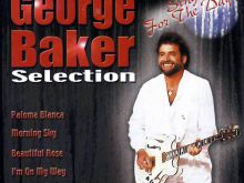 George Baker