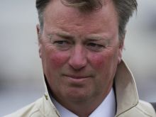 George Baker