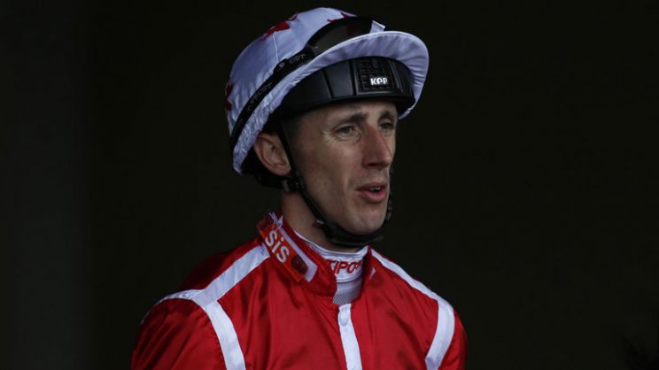 George Baker