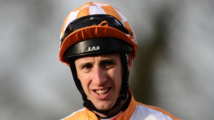 George Baker