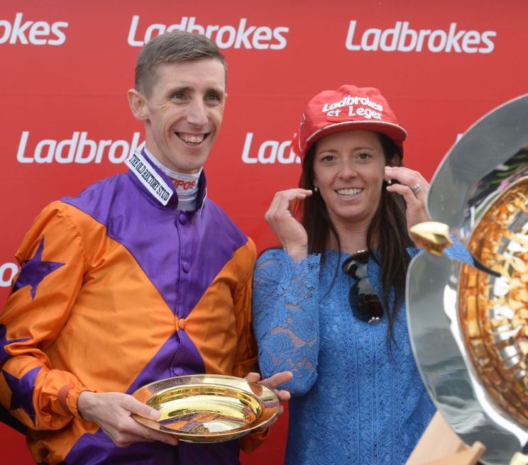 George Baker