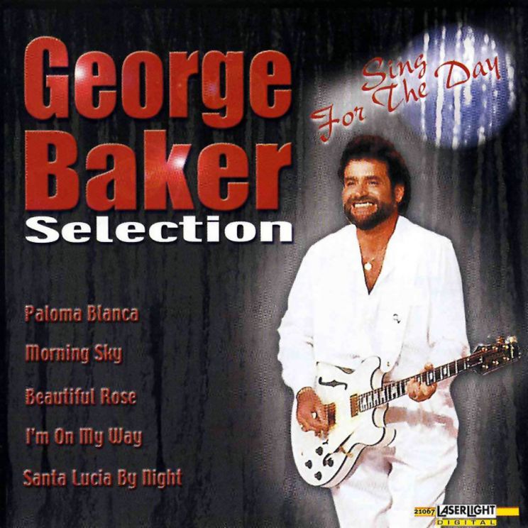 George Baker