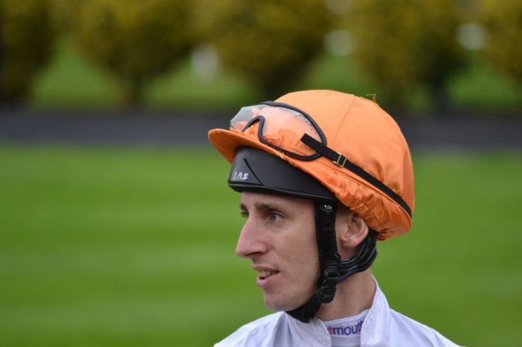 George Baker