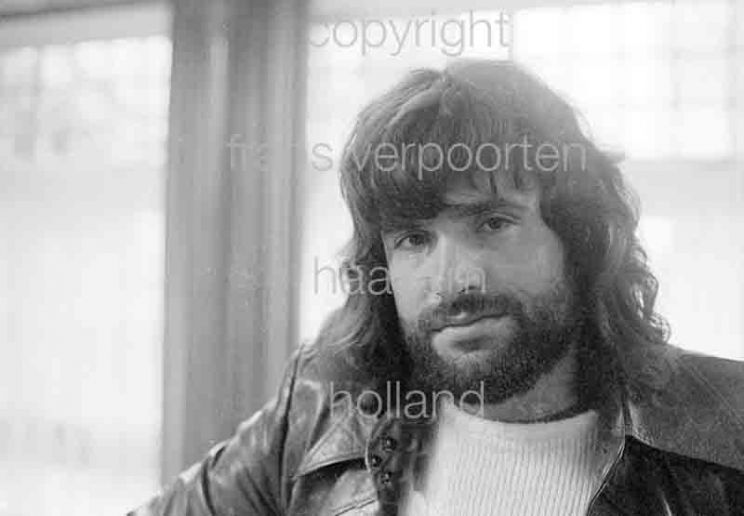 George Baker
