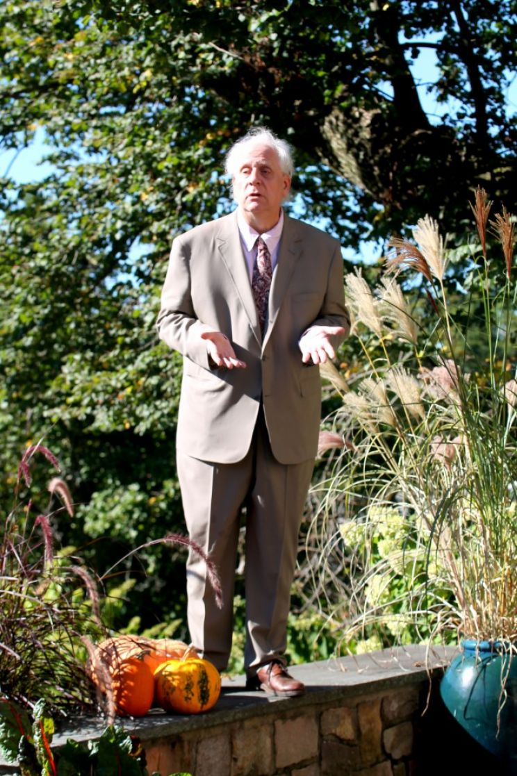 George Ball