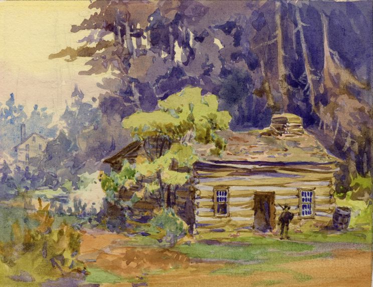 George Ball
