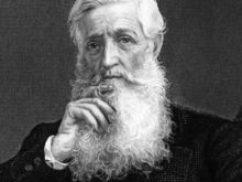 George Bancroft