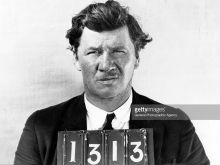 George Bancroft