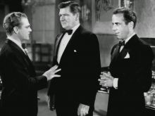 George Bancroft