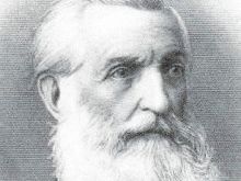 George Bancroft