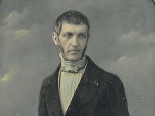 George Bancroft