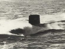 George Bancroft #2683999 picture (Landscape Medium)