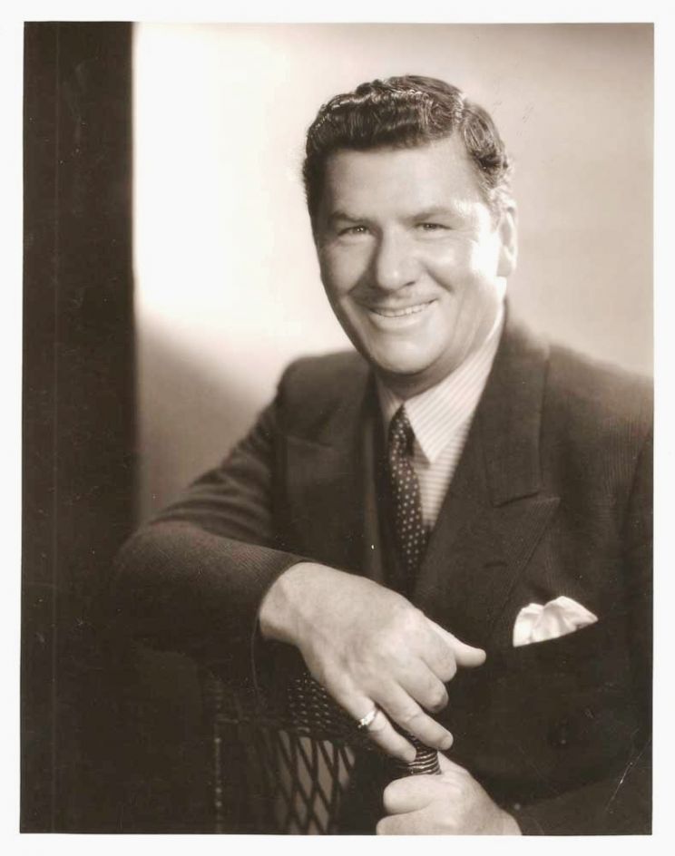 George Bancroft