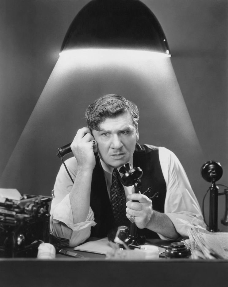 George Bancroft