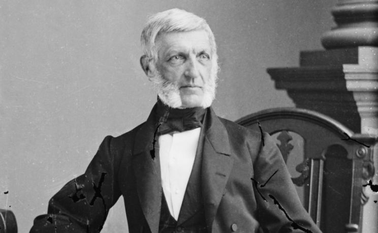 George Bancroft