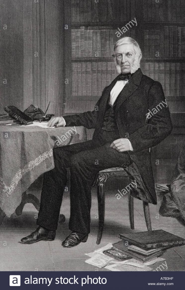George Bancroft