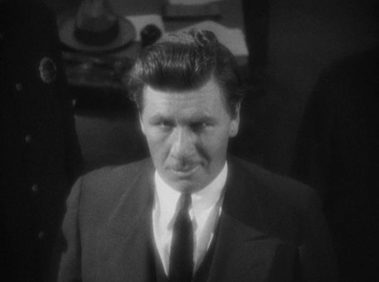 George Bancroft