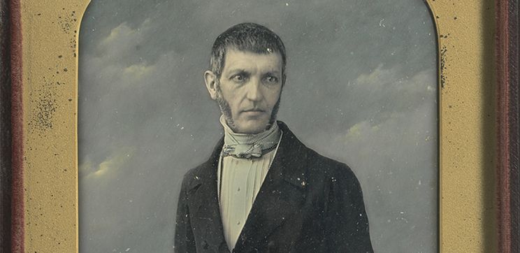 George Bancroft