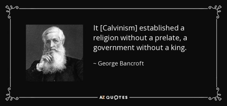 George Bancroft